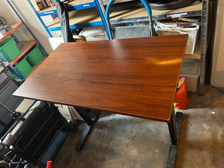 Mechanical workbench 