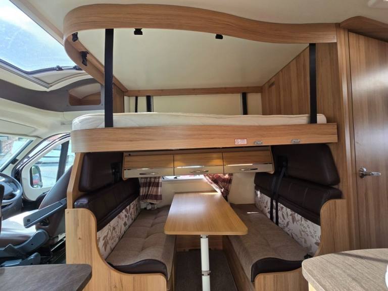 2016 Peugeot Boxer 765 APPROACH 2.2 HDi  CHASSIS CAB DIESEL Manual