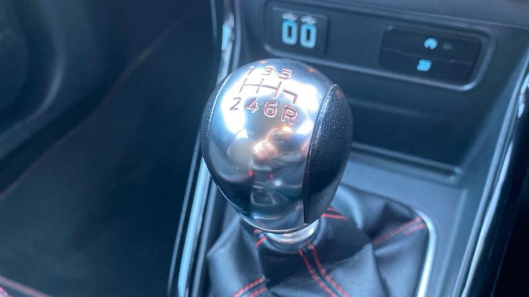 2018 Ford Ecosport 1.0 EcoBoost 140 ST-Line 5dr Petrol Hatchback Hatchback Petrol Manual