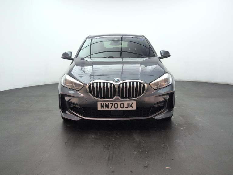 2020 BMW 1 Series 1.5 118i M Sport Hatchback 5dr Petrol DCT Euro 6 (s/s) (140 ps) - ALLOY, CR HAT...