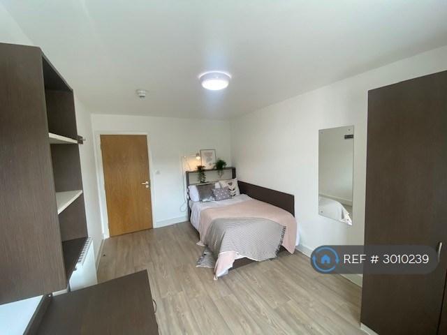 2 bedroom flat in Neuadd Y Castell, Bangor, LL57 (2 bed) (#3010239)