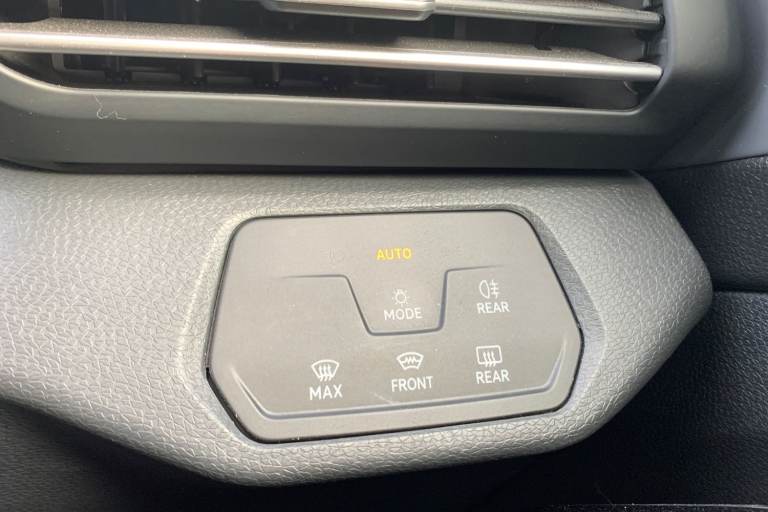 2021 Volkswagen ID.4 150kW 1ST Edition Pro Performance 77kWh 5dr Auto Estate ELECTRIC Automatic