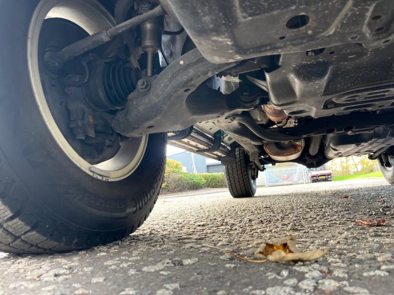 2011 Toyota Land Cruiser FRESH IMPORT 2.7 TX L PACKAGE 4WD AUTO 7 SEATS  SUV Petrol Automatic