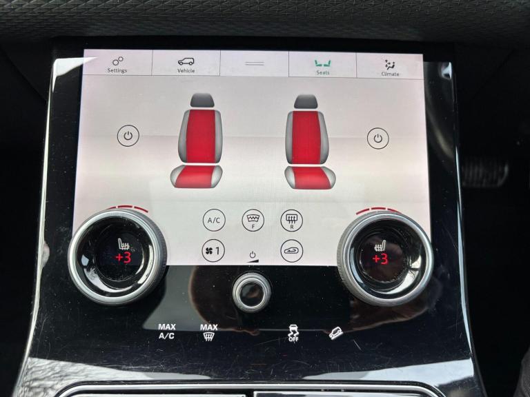 2019 Land Rover Range Rover Velar 2.0 D180 R-Dynamic SE 5dr Auto ESTATE DIESEL Automatic