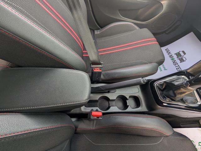 2023 Vauxhall Corsa 1.2 Gs Line 5Dr Hatchback Petrol Manual