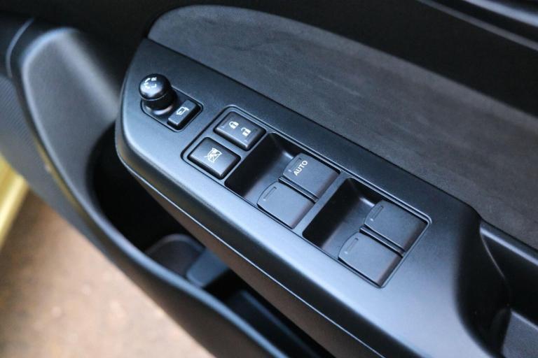 2025 Suzuki Swift 1.2 SZ4 Hatchback 5dr Petrol Auto Euro 6 (94 ps) PETROL Automatic