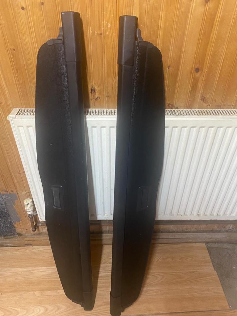 car retractable cover 