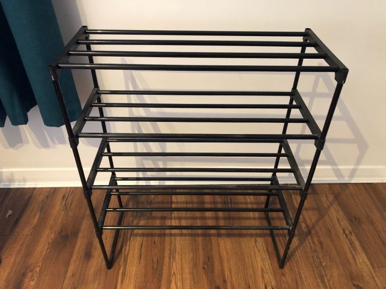 Shoe Rack