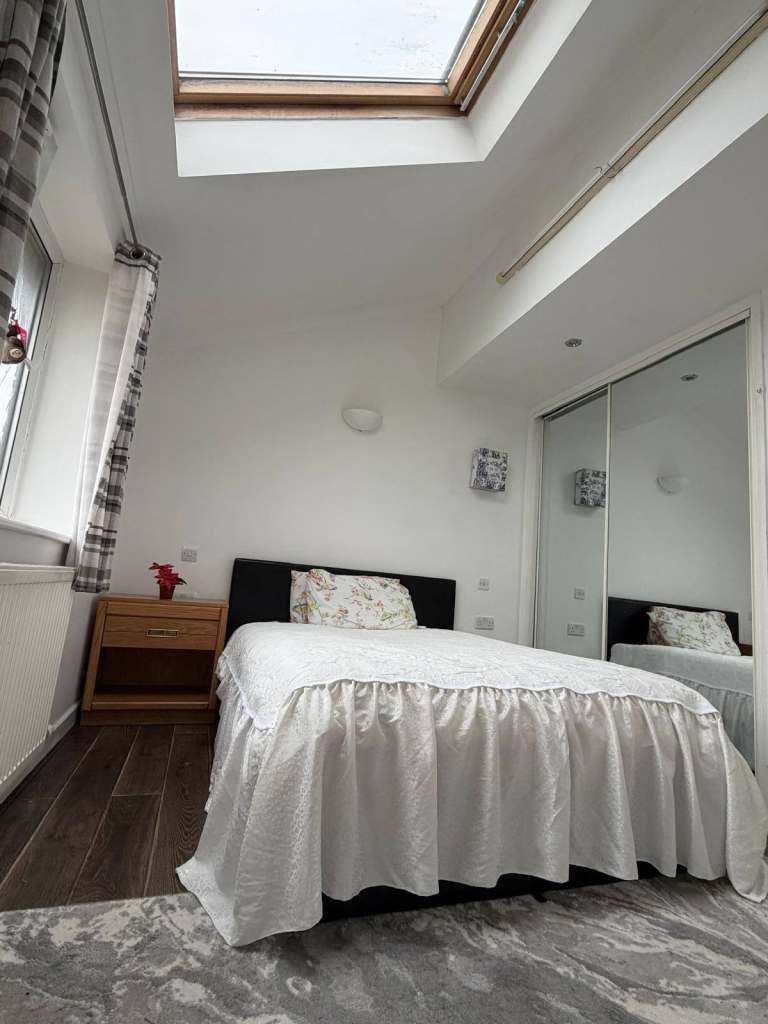 *Double Room Available*