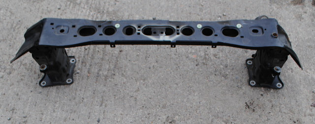 2015 FORD FOCUS MK3 FRONT CRASH BAR