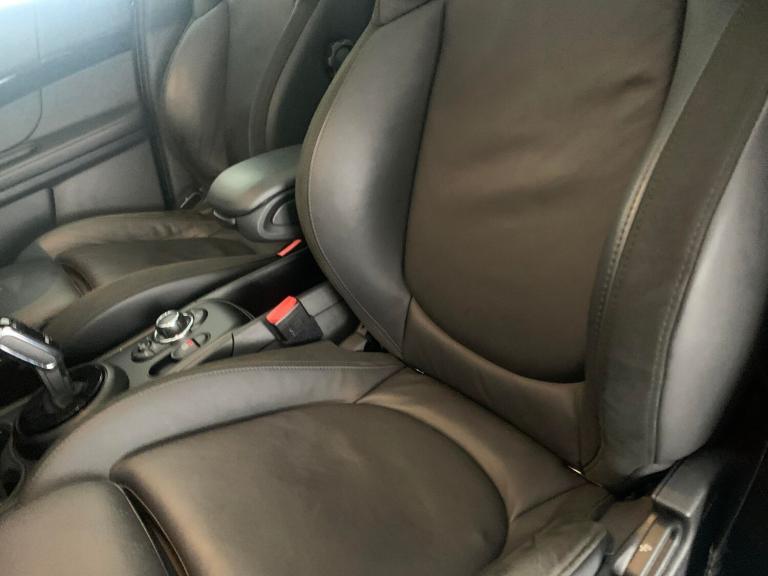 2022 MINI Countryman 1.5 Cooper Shadow Edition 5dr Auto HATCHBACK PETROL Automatic