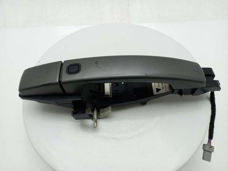 Range Rover Sport Rear Right Outer Door Handle 2005-2013 Lr019764