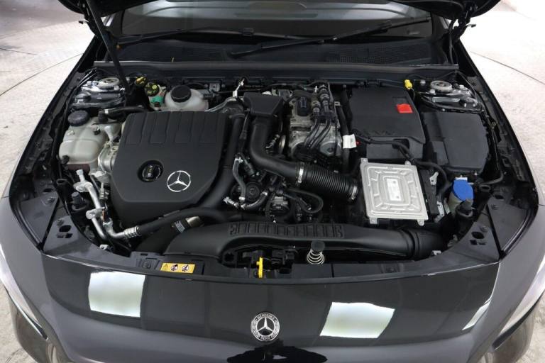 2020 Mercedes-Benz A-Class 1.3 A250e 15.6kWh AMG Line (Premium 2) 8G-DCT Euro 6 (s/s) 5dr Hatchba...