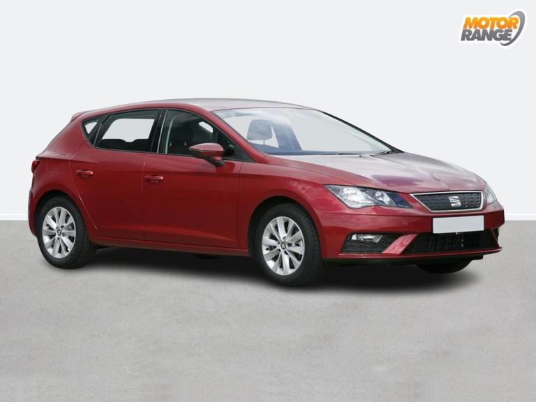 2018 SEAT Leon 1.5 TSI EVO 150 FR [EZ] 5dr DSG HATCHBACK PETROL Automatic