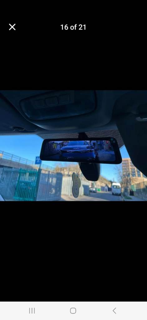 Ford, TRANSIT CONNECT, Panel Van, 2018, Automatic, 1498 (cc)