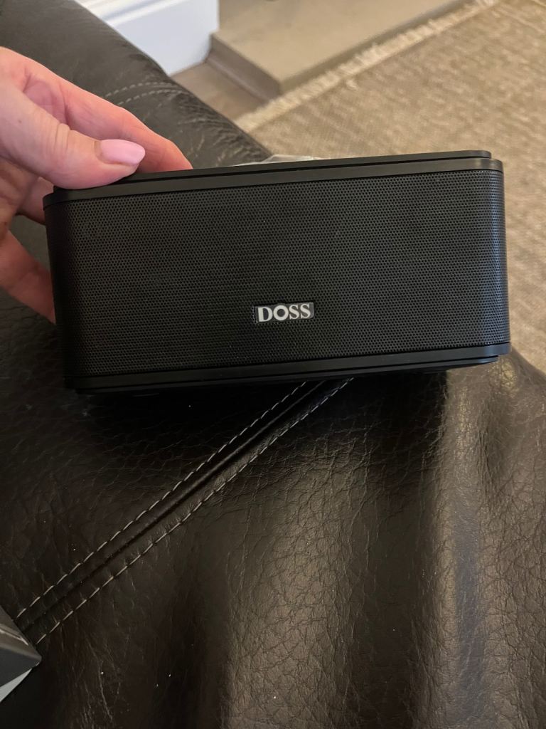 Doss Wireless Speaker