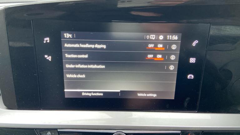 2021 Vauxhall Mokka 1.2 Turbo Elite Nav SUV 5dr Petrol Manual Euro 6 (s/s) (100 ps) SUV Petrol Ma...