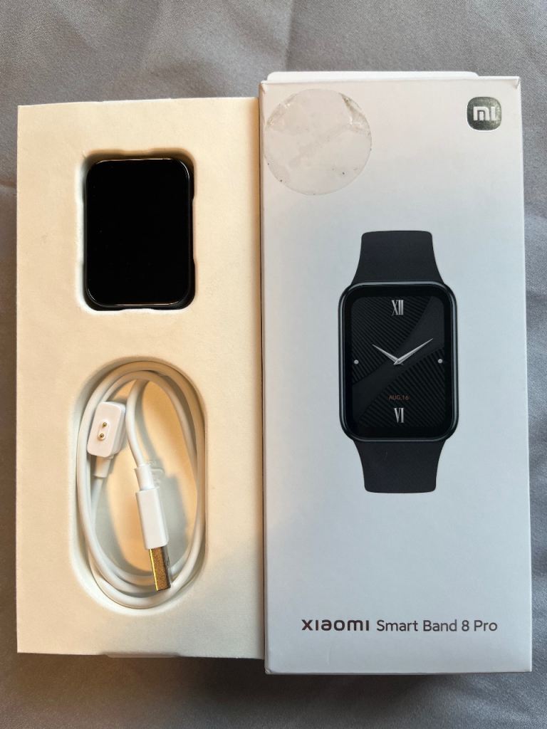 Xiaomi Smart watch for sale