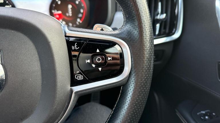 2018 Volvo S90 D4 R-Design Automatic SALOON Diesel Automatic