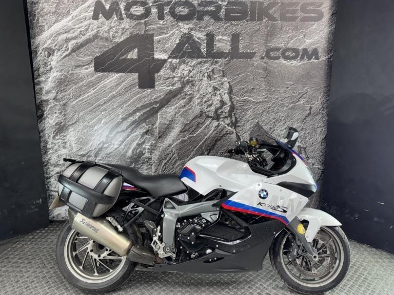 BMW K1300 S K1300S K 1300 S 2015