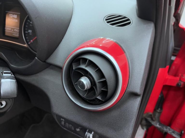 2014 Audi A1 1.4 TFSI S Line Style Edition 3dr HATCHBACK PETROL Manual