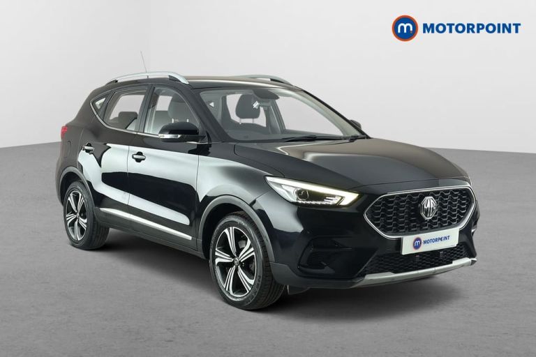 2020 MG MG ZS 1.5 VTi-TECH Excite 5dr SUV Petrol Manual