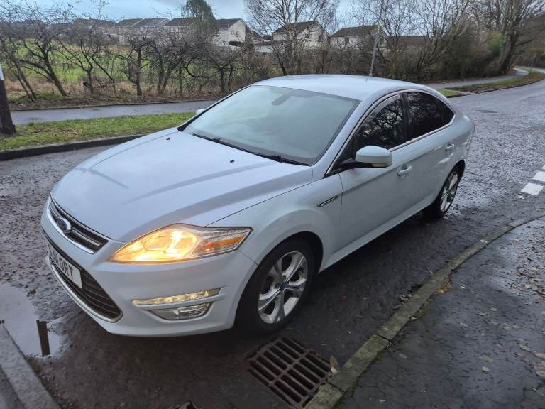 Ford, MONDEO, Hatchback, 2011, Manual, 1997 (cc), 5 doors