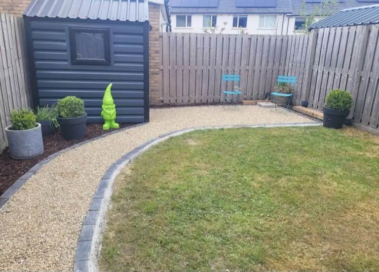 Gardening & Landscaping 