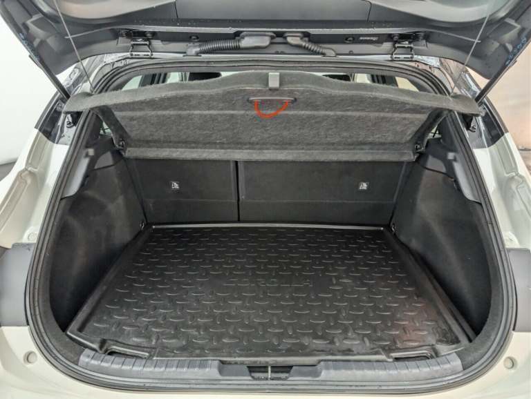 2021 Toyota Corolla 2.0 VVT-h GPF GR SPORT Hatchback 5dr Petrol Hybrid CVT Euro 6 (s/s) (184 ps H...