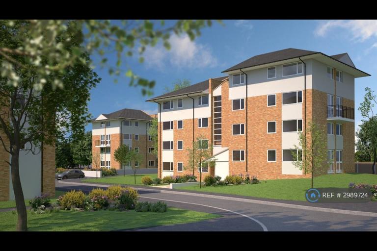 1 bedroom flat in Elm House, Leeds, LS15 (1 bed) (#2989724)