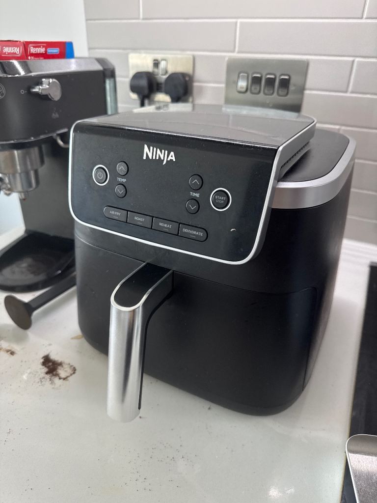 Ninja Airfryer 