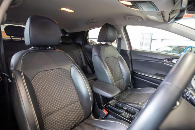 2020 Kia XCeed 1.6 CRDi ISG 3 5dr HATCHBACK DIESEL Manual