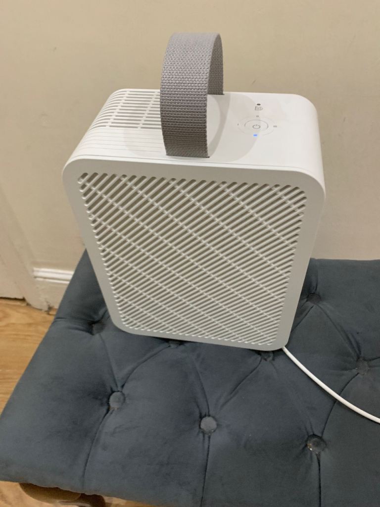 Air Purifier - New