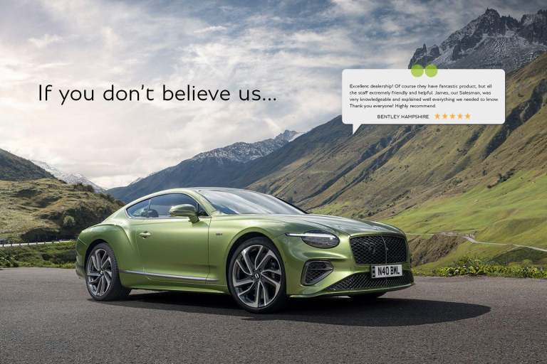 2025 Bentley Flying Spur 4.0 V8 Ultra-Performance 25.9kWh Speed Saloon 4dr Petrol Plug-in Hybrid ...