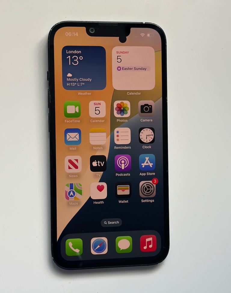 Apple iPhone 14
