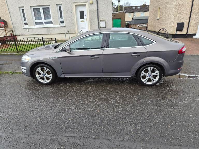 Ford, MONDEO, Hatchback, 2011, Manual, 1997 (cc), 5 doors