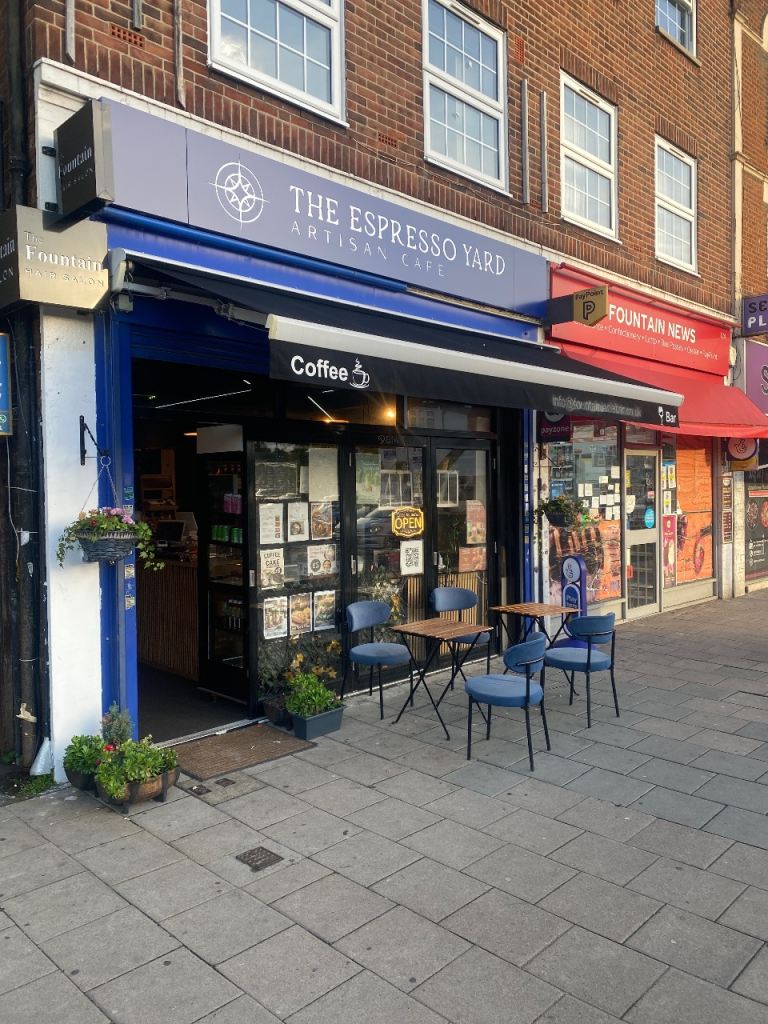 Commercial Shop Lease and business for Sale 