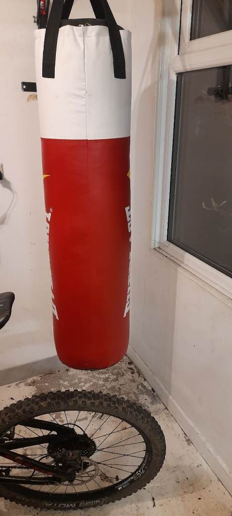 Punchbag 