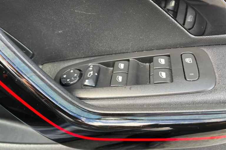 2019 Peugeot 2008 1.2 PureTech 130 GT Line 5dr HATCHBACK PETROL Manual