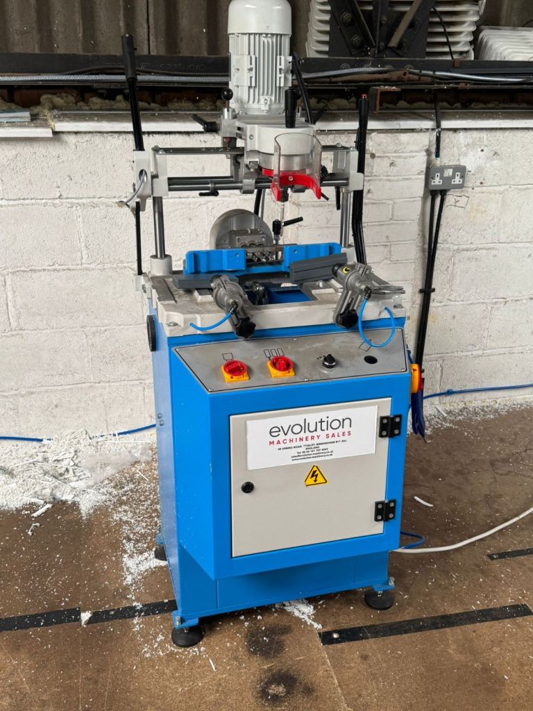 Aluminium manufacturing machinery full set 