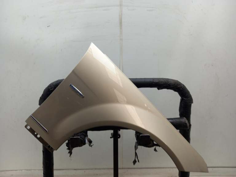Mercedes C Class Right Front Wing O/S 2007-2015 Beige 5 Door Estate