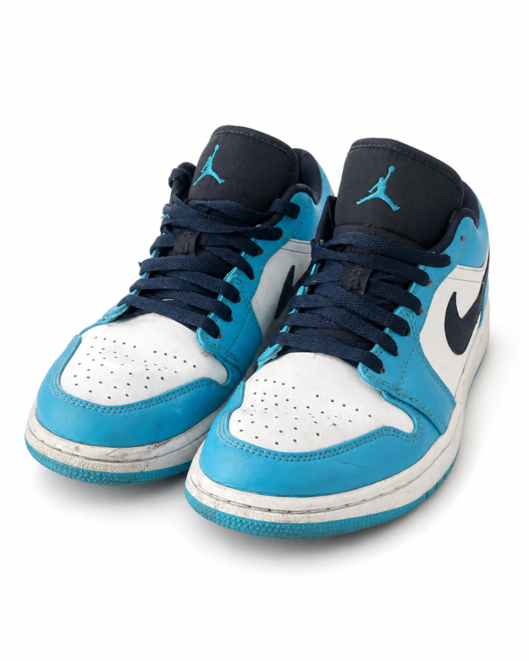 Nike air Jordan’s low size 7.5 