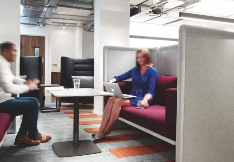 3 to 200 Person Private Office Suites to rent in *Monument*, Central London EC4