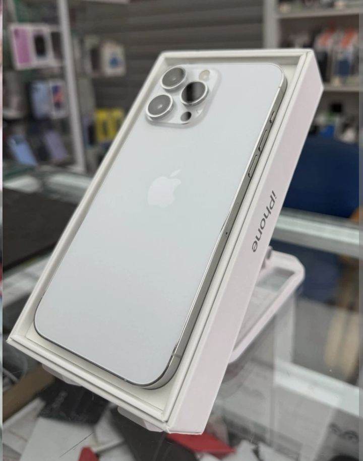 iPhone 14 pro max 128 gb