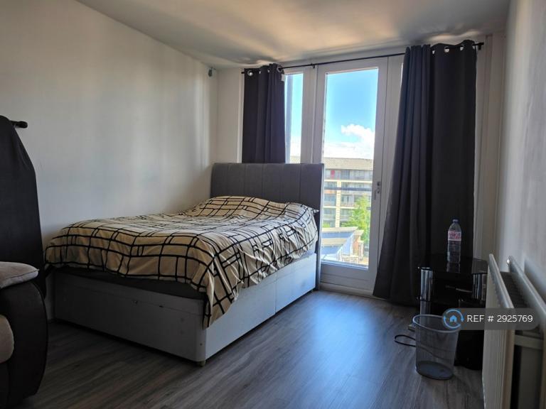 1 bedroom in Edgebaston, Birmingham, B15 (#2925769)