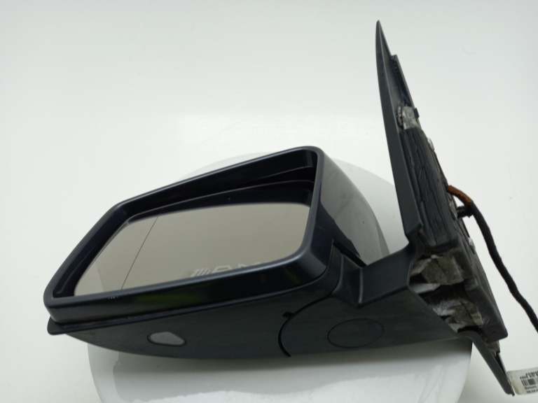 Mercedes C Class Door Mirror N/S 2011-2015 4 Door Saloon Lh