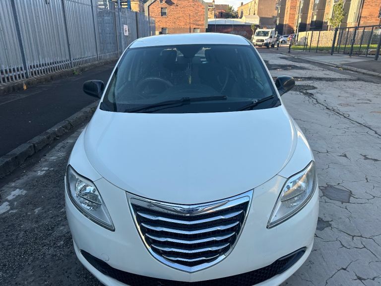 CHRYSLER YPSILON 2012 5DR PETROL* MOT TILL  10/08/2026   EXCELLENT CONDITION