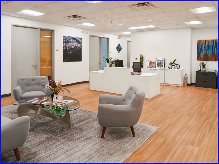 Leicester - LE1 1QZ, Premium Medical & Therapy Suites – Flexible, Fully Serviced