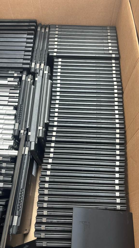 Wholesale Business Laptops | Bulk Dell HP Lenovo Microsoft Surface Stock