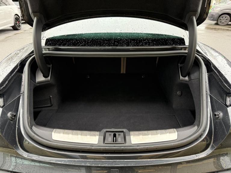 2022 Porsche Taycan Performance Plus 93.4kWh 4S Saloon 4dr Electric Auto 4WD (11kW Charger) (57 S...